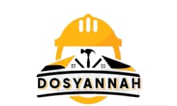 DosYannah Logo